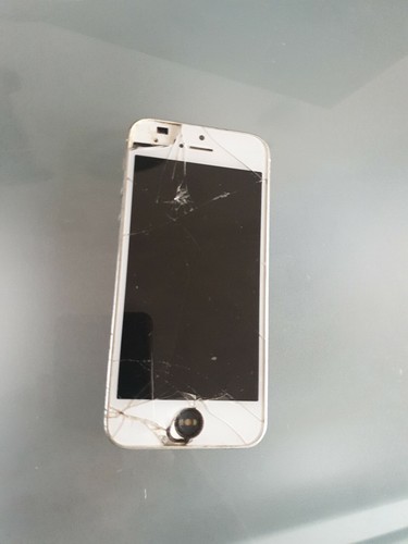 Apple iphone difettoso - -,