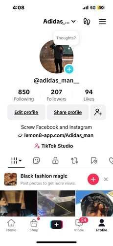 Iphone con tiktok - 🔥iphone,