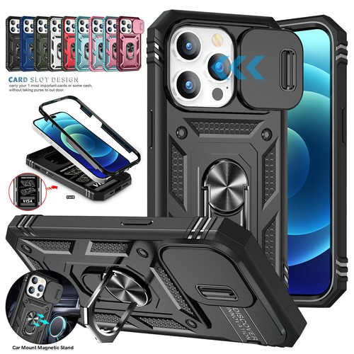 Custodia antiurto per iphone - antiurto,