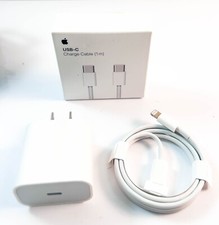 Apple 20W USB-C caricatore