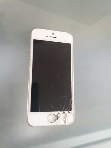Apple iphone difettoso - 5s,