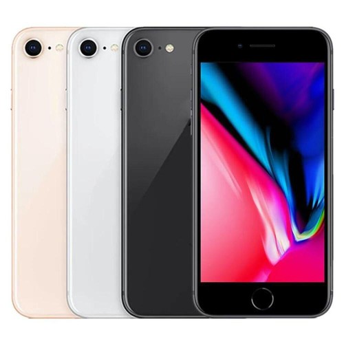 Apple iphone 128gb unlocked - iphone,