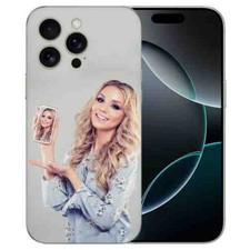 Custodia cover TPU silicone