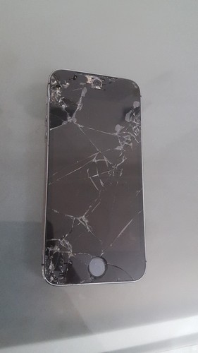 Apple iphone difettoso - iphone,
