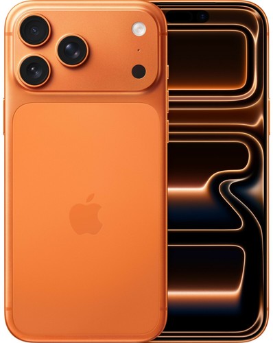 Apple iphone pro max 256gb - 17,