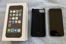 Apple iPhone 5s 16GB Nero