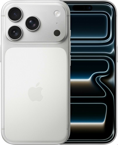 Apple iphone pro 256gb - 17,