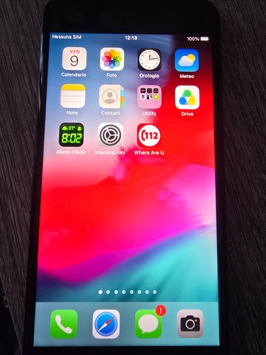 Iphone plus 64gb valuto - plus,