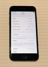 iPhone 8 64gb sbloccato usato