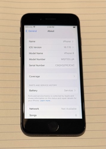 Iphone 64gb sbloccato - sbloccato, usato