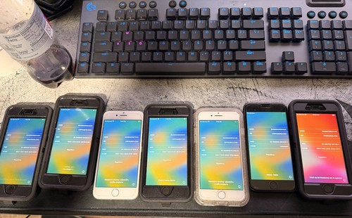 Iphone leggi descrizione - 8,