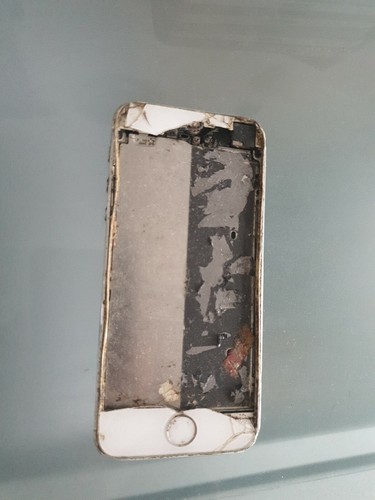 Apple iphone difettoso - 5s,