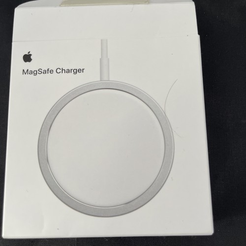 Apple magsafe charger - magsafe,