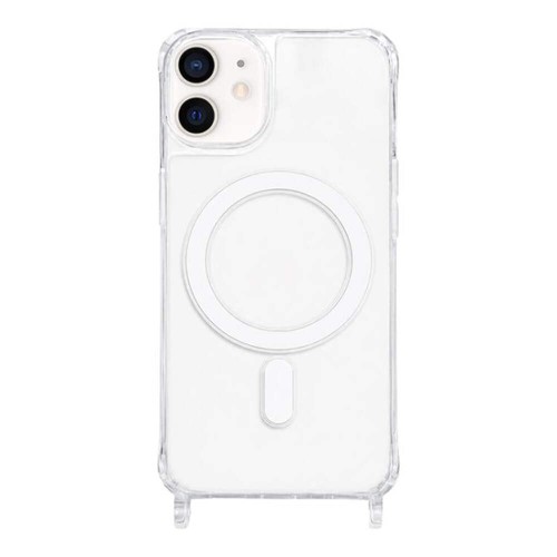 Clear acrylic airbag magnetic - acrylic,