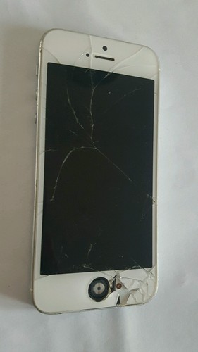 Apple iphone difettoso - 5,