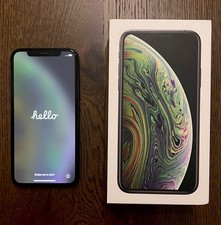 OFFERTA: Apple iPhone XS *256