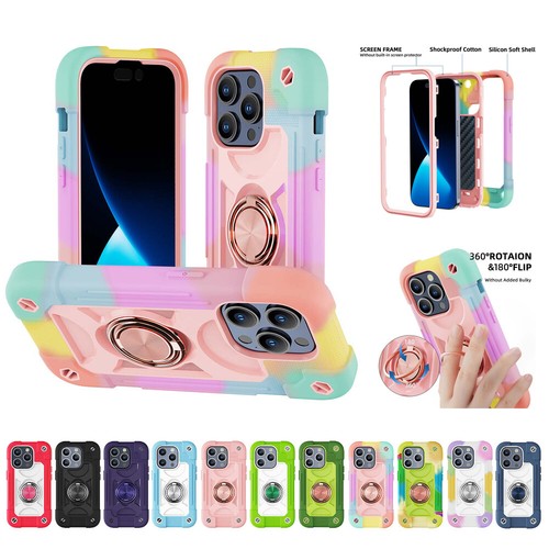 Custodia per iphone pro - 15,