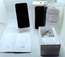 iPhone 7. Sbloccato. Batteria