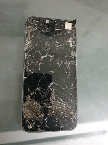 Apple iphone blocco - 5s, blocco!