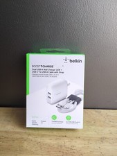 Belkin Boost Charge