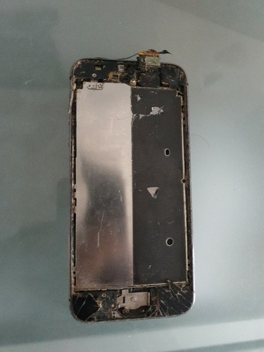 Apple iphone blocco - 5s, no