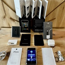 [NON ACTIVÉ] iPhone 2G Edge