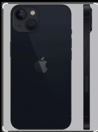 Iphone con taglio tiktok - 13,