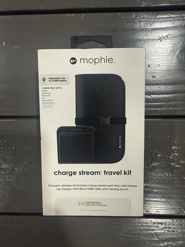 Mophie charge stream - charge, da