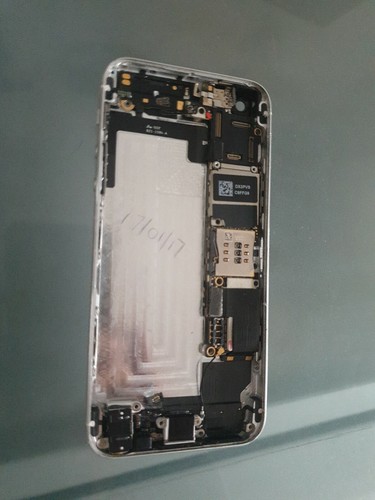 Apple iphone blocco - apple,
