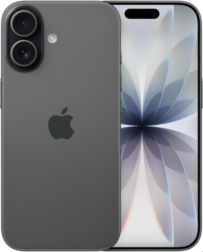 Apple iphone 256gb - nero, 5g