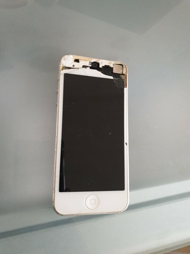 Apple iphone difettoso - 5,