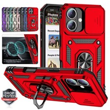 Custodia ad anello resistente