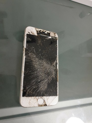 Apple iphone difettoso - iphone, 6
