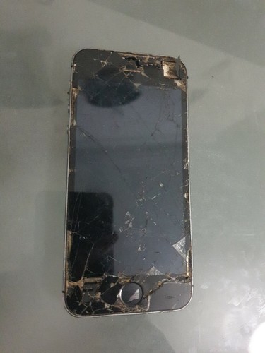 Apple iphone difettoso - -,