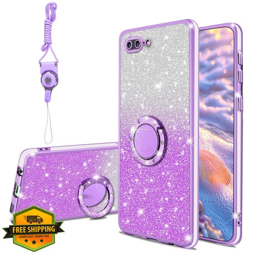 Custodia iphone plus - 7,