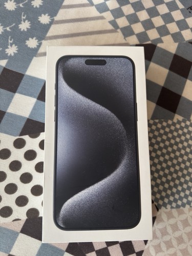 Iphone pro max 256gb - 15,