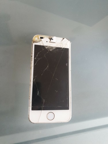 Apple iphone difettoso - iphone, 5s