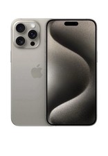 iPhone 15 Pro Max Natural