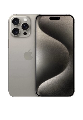 Iphone pro max natural - pro,