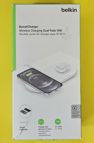 Belkin boost charge 10w - belkin,