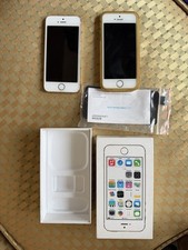 iPhone 5 e iPhone 5s.  Penso