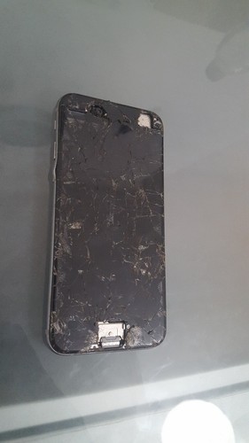 Apple iphone difettoso - apple, 6