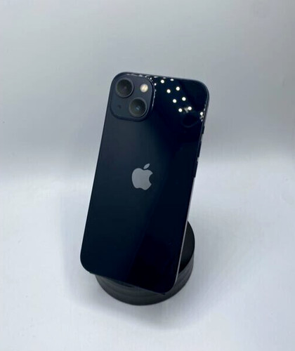 Apple iphone 128gb - 13,
