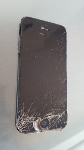Apple iphone difettoso - 5,