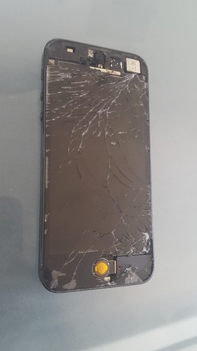 Apple iphone difettoso - -,